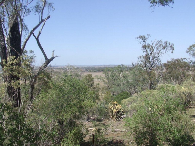 26 Boodua-Muniganeen Road, Boodua QLD 4401