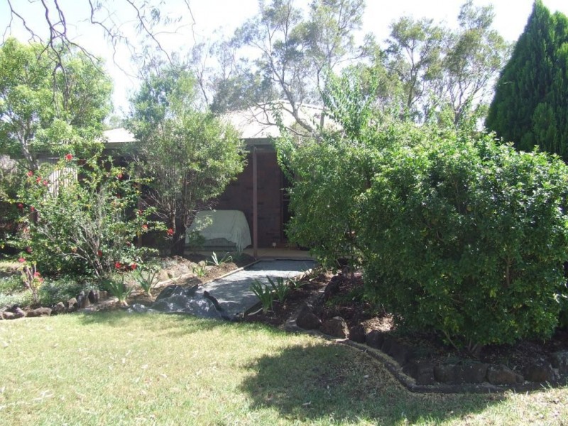 26 Boodua-Muniganeen Road, Boodua QLD 4401