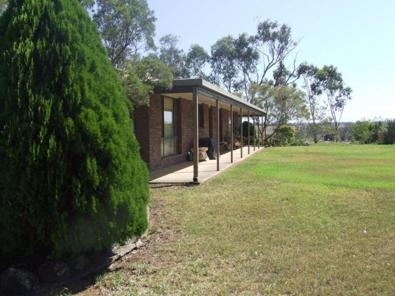 26 Boodua-Muniganeen Road, Boodua QLD 4401