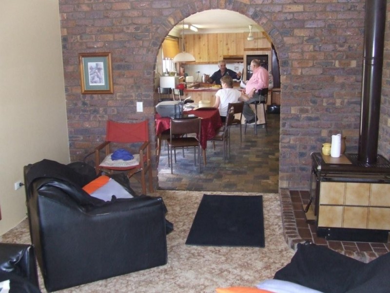 26 Boodua-Muniganeen Road, Boodua QLD 4401