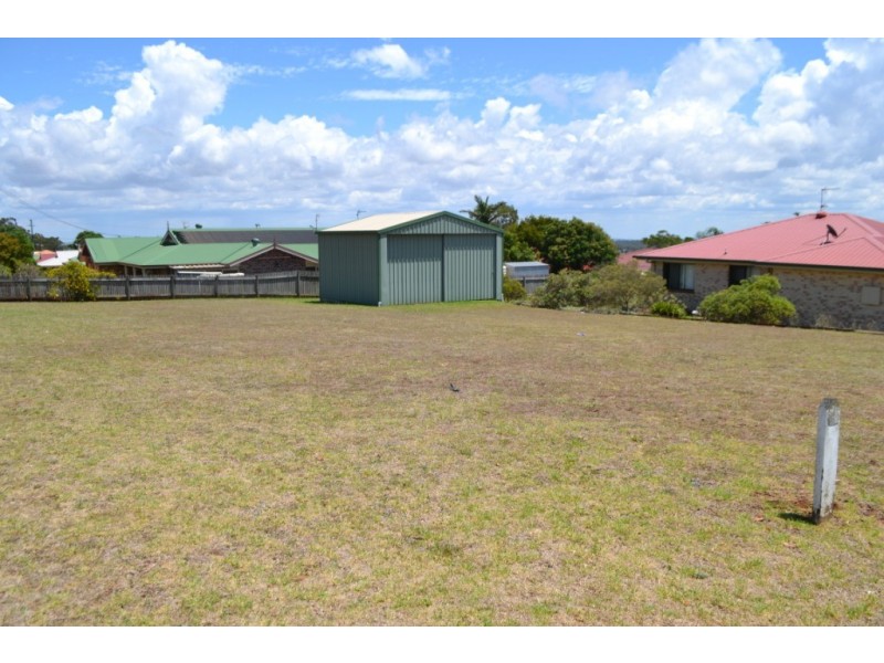 77 Platz Street (cnr Tiffany St), Darling Heights QLD 4350