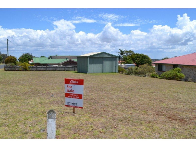 77 Platz Street (cnr Tiffany St), Darling Heights QLD 4350