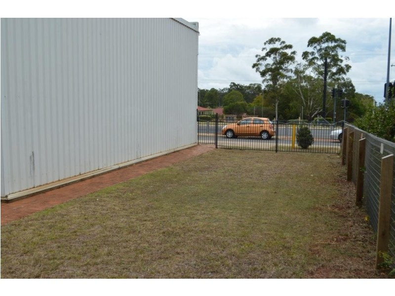 10513 New England Highway, Highfields QLD 4352