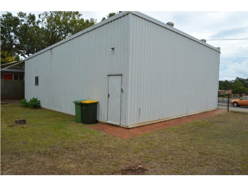 10513 New England Highway, Highfields QLD 4352