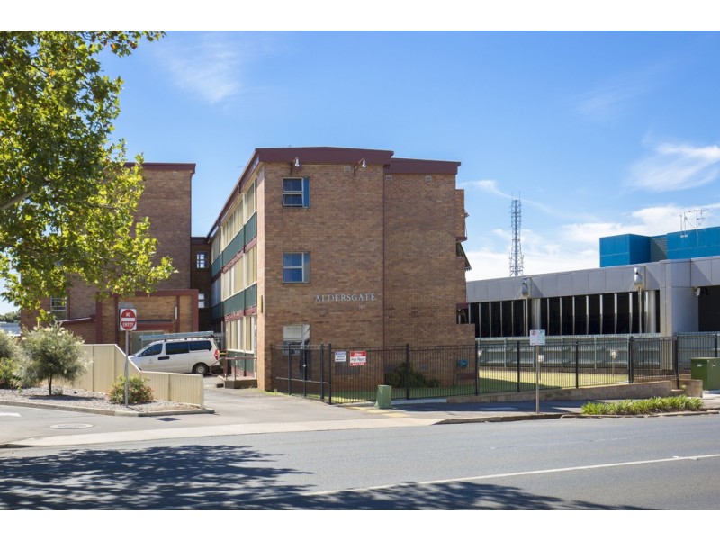 15/163 Hume Street, Toowoomba City QLD 4350