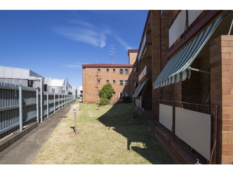 15/163 Hume Street, Toowoomba City QLD 4350