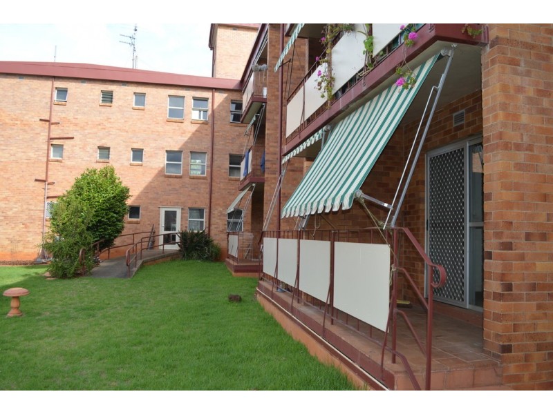 27/163 Hume Street, Toowoomba City QLD 4350