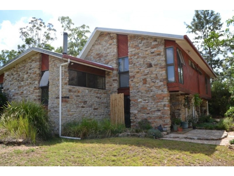 13 Voll Road, Crows Nest QLD 4355