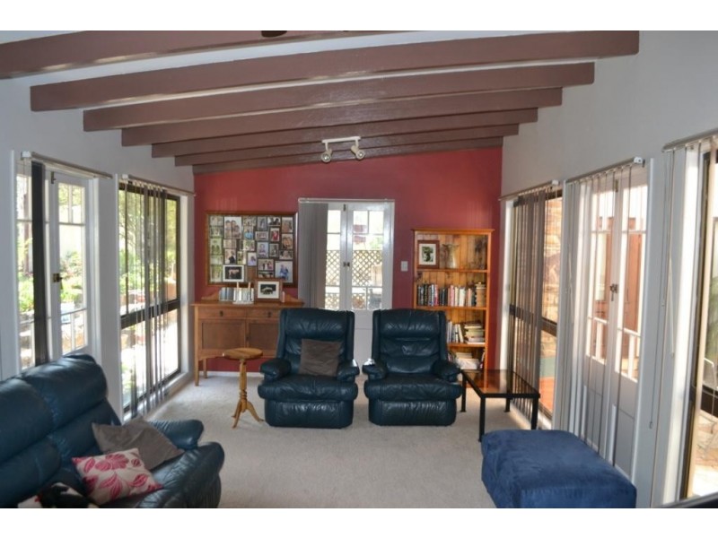 13 Voll Road, Crows Nest QLD 4355