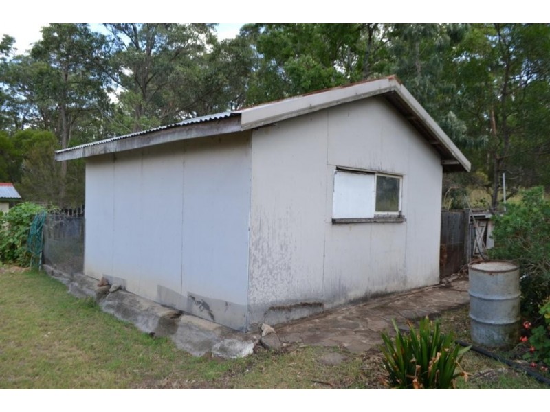 13 Voll Road, Crows Nest QLD 4355