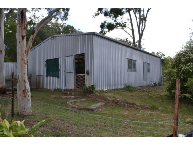 13 Voll Road, Crows Nest QLD 4355