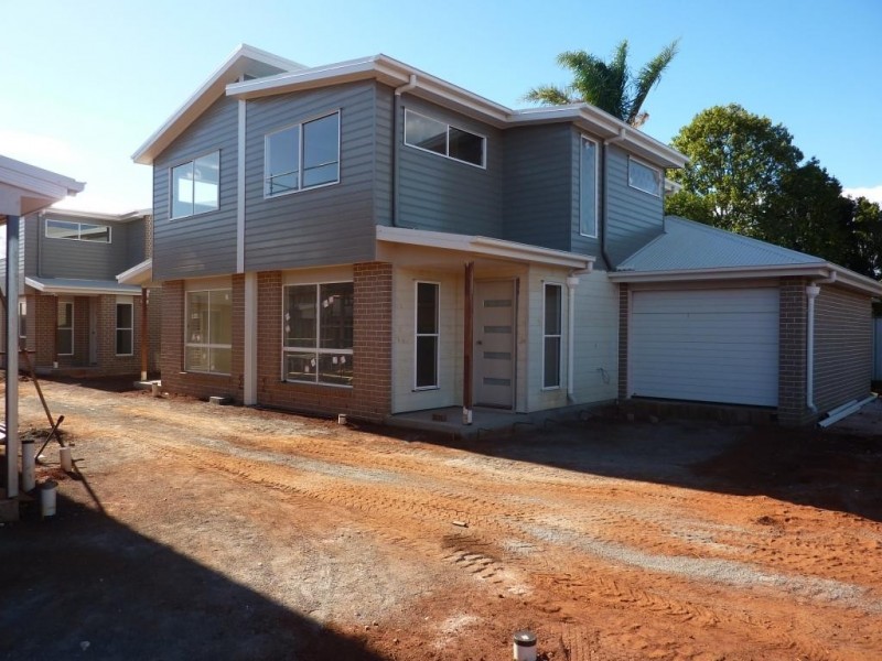 Unit 7, 373 Greenwattle Street, Wilsonton QLD 4350