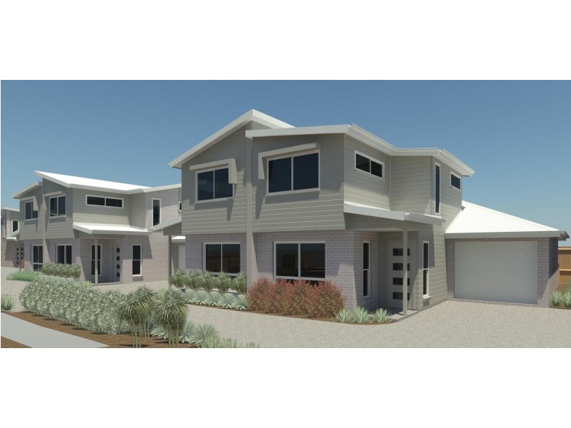 Unit 7, 373 Greenwattle Street, Wilsonton QLD 4350