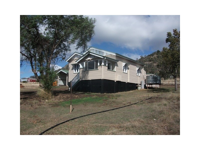 11075 Warrego Highway, Gowrie Mountain QLD 4350