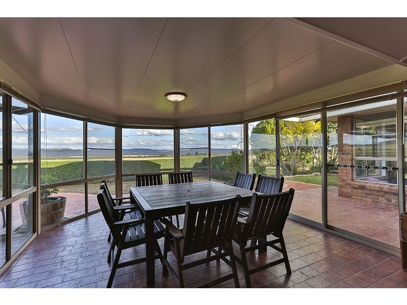 453 Mt Sibley Road, Nobby QLD 4360