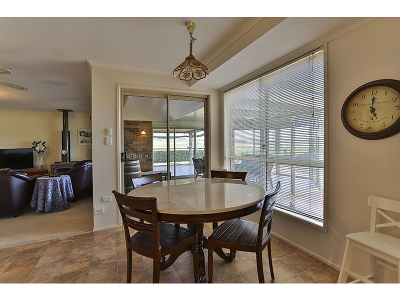 453 Mt Sibley Road, Nobby QLD 4360