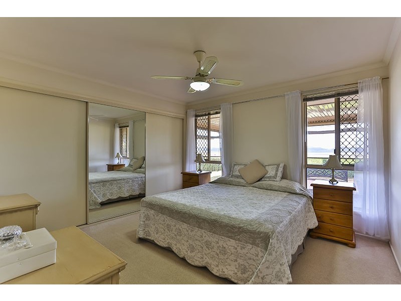 453 Mt Sibley Road, Nobby QLD 4360