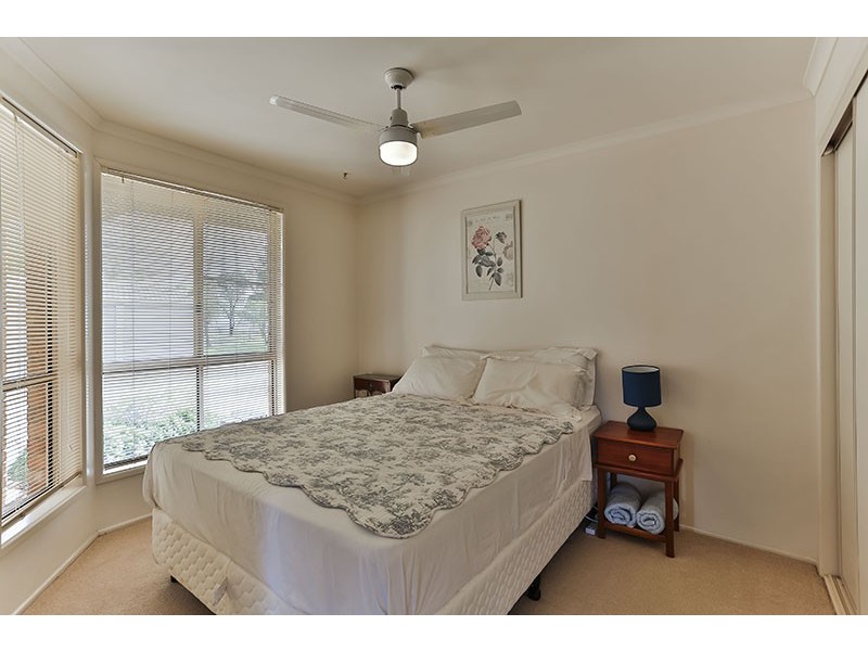 453 Mt Sibley Road, Nobby QLD 4360