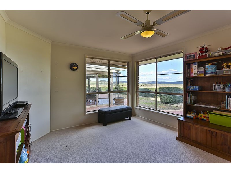 453 Mt Sibley Road, Nobby QLD 4360