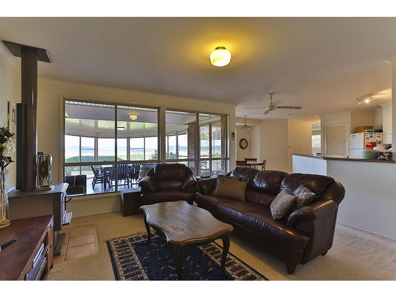 453 Mt Sibley Road, Nobby QLD 4360