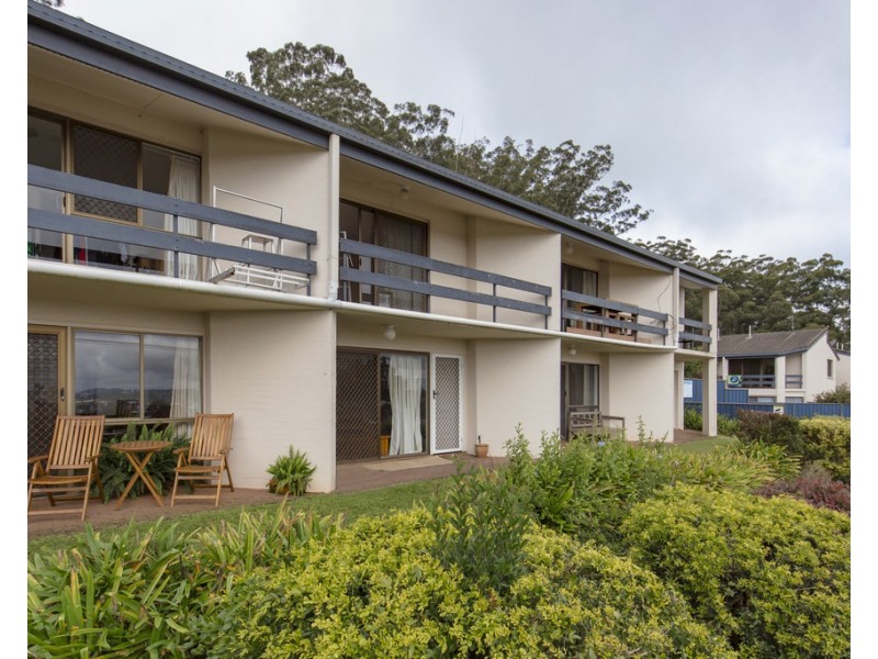 19/2 Benjamin Street, Mount Lofty QLD 4350