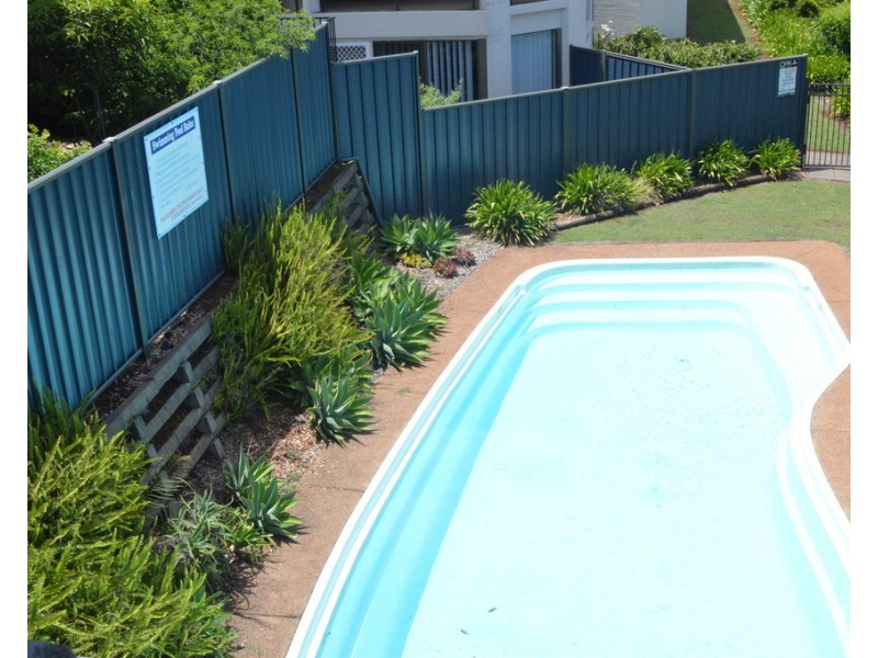 19/2 Benjamin Street, Mount Lofty QLD 4350