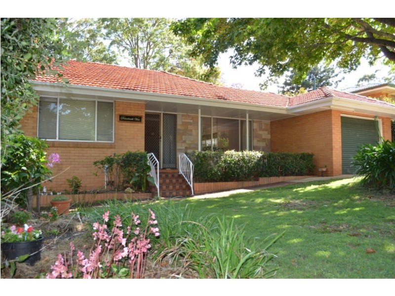 21 Kate Street, Harlaxton QLD 4350