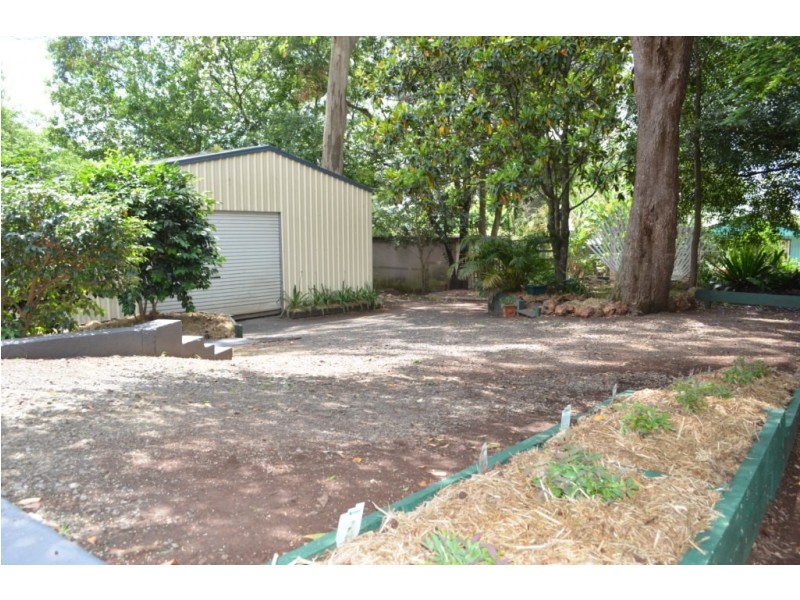 21 Kate Street, Harlaxton QLD 4350