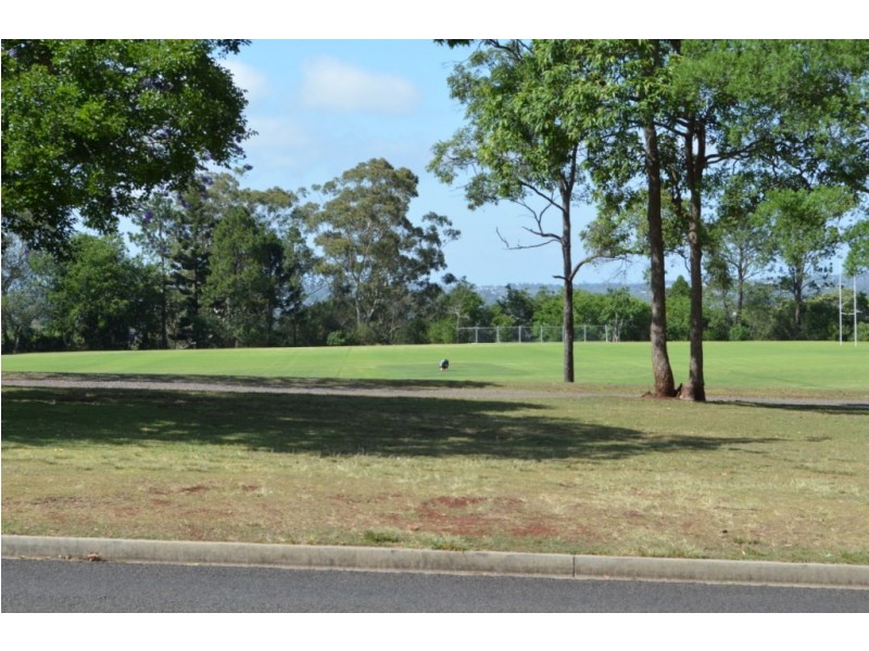 21 Kate Street, Harlaxton QLD 4350