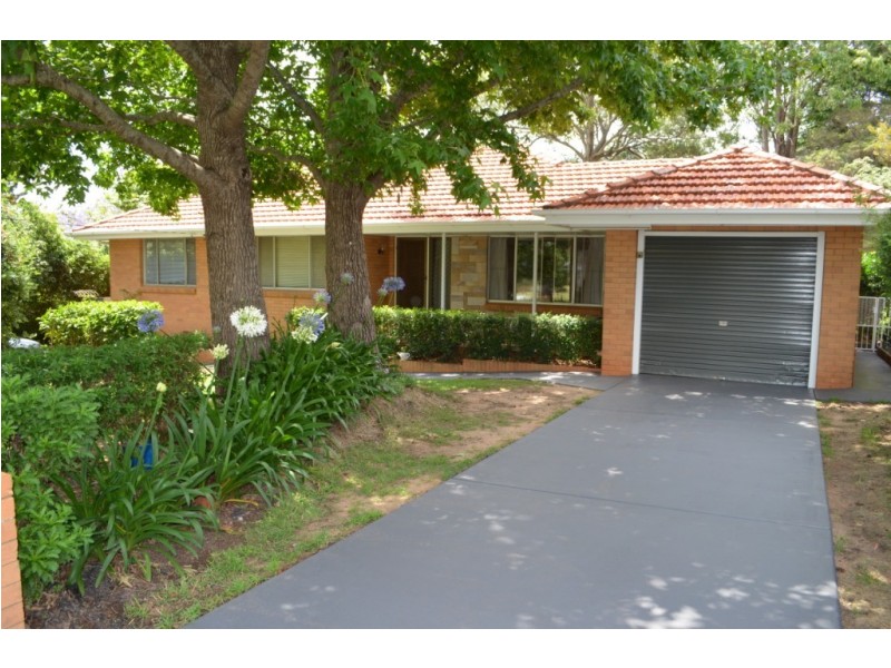 21 Kate Street, Harlaxton QLD 4350