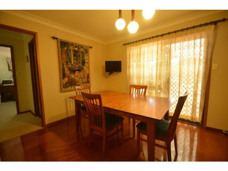 19 Trousdell Court, Rockville QLD 4350