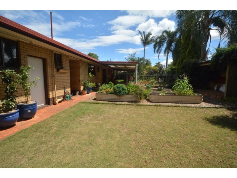 19 Trousdell Court, Rockville QLD 4350