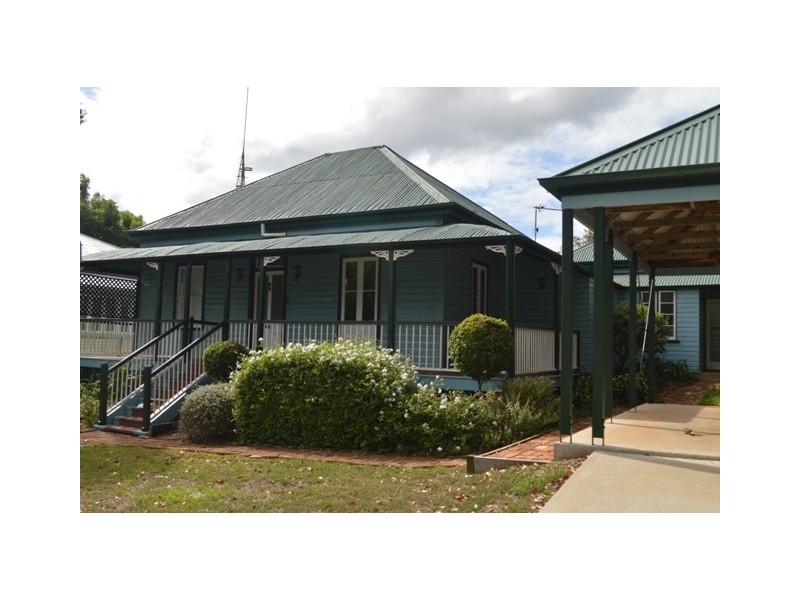 23 Moloney Street, North Toowoomba QLD 4350