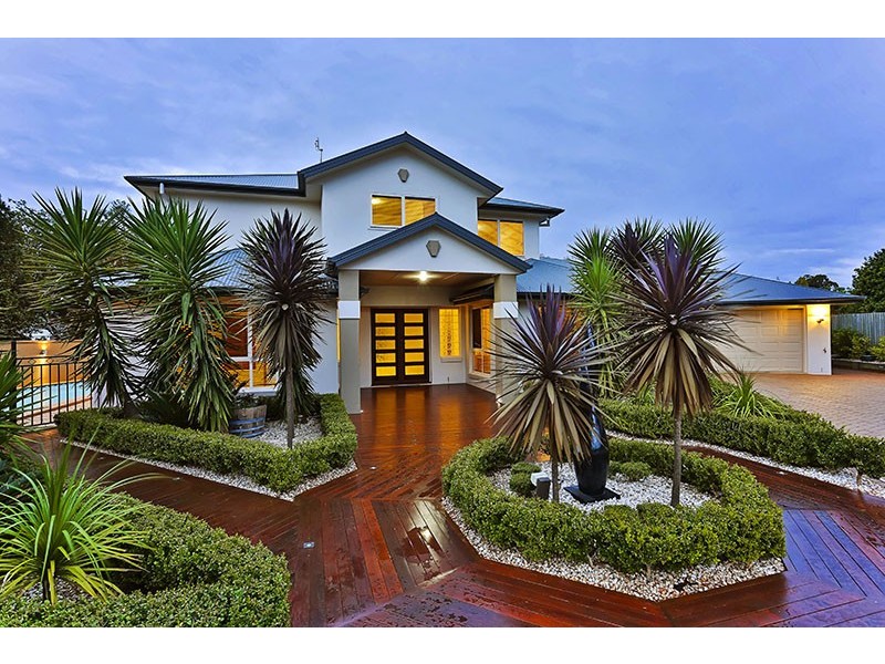 3 Meredith Crescent, Rangeville QLD 4350