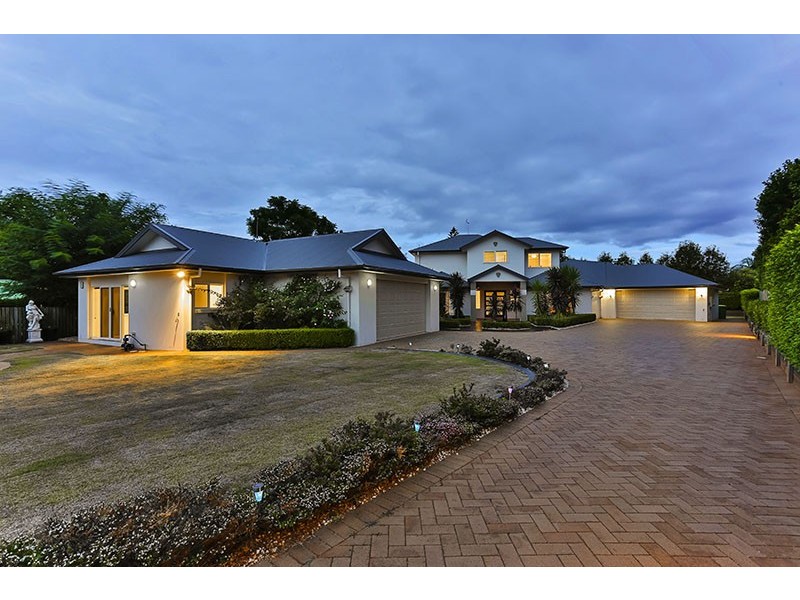 3 Meredith Crescent, Rangeville QLD 4350