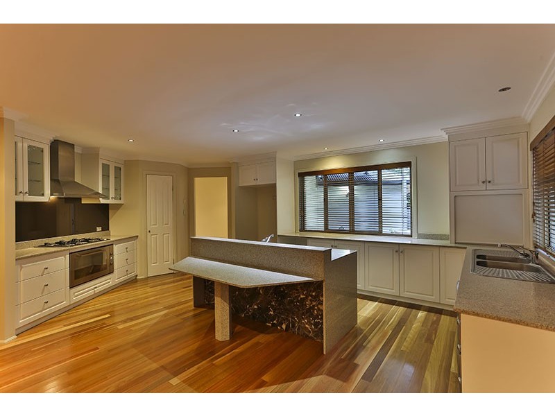 3 Meredith Crescent, Rangeville QLD 4350