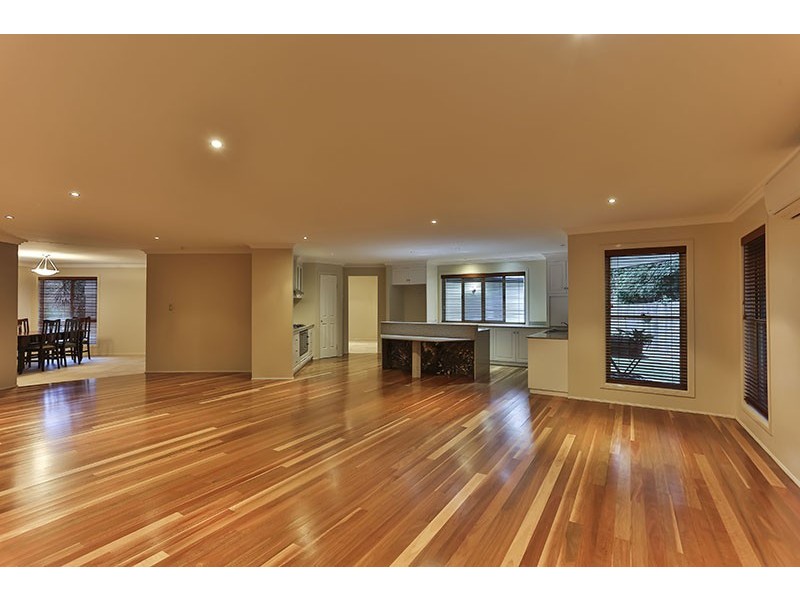 3 Meredith Crescent, Rangeville QLD 4350