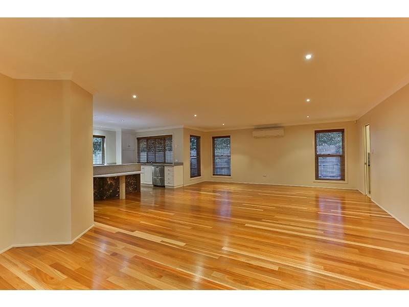 3 Meredith Crescent, Rangeville QLD 4350