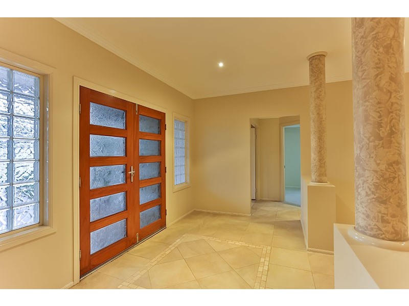 3 Meredith Crescent, Rangeville QLD 4350