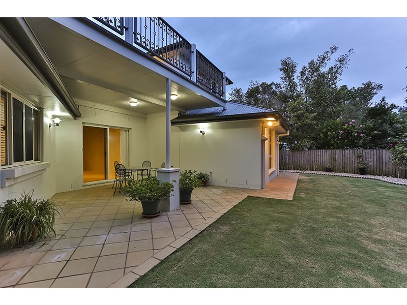 3 Meredith Crescent, Rangeville QLD 4350