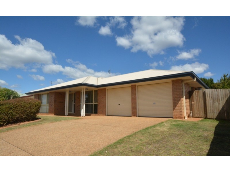 46 Jutsum Street, Middle Ridge QLD 4350