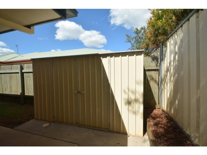 46 Jutsum Street, Middle Ridge QLD 4350