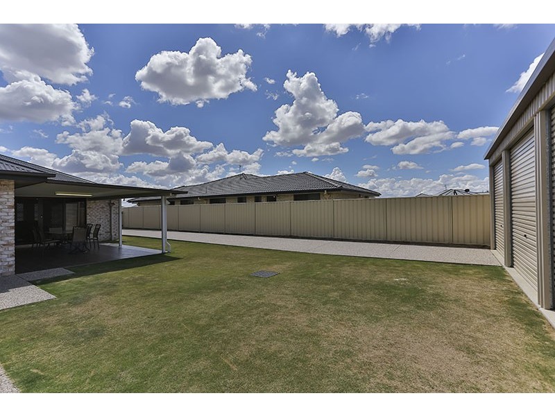 18 Ashford Drive, Wyreema QLD 4352