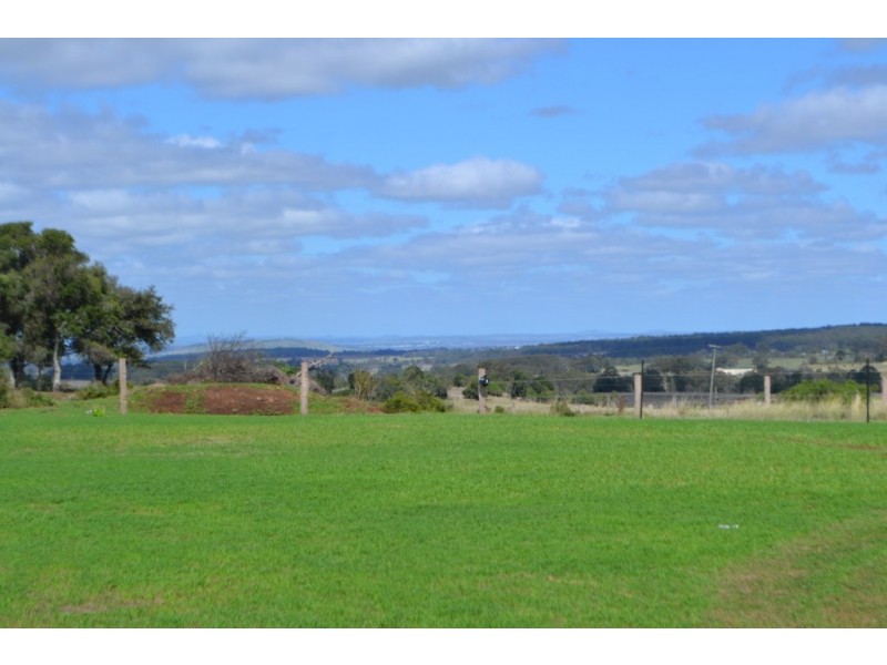 2850 Kingsthorpe-Haden Road, Goombungee QLD 4354