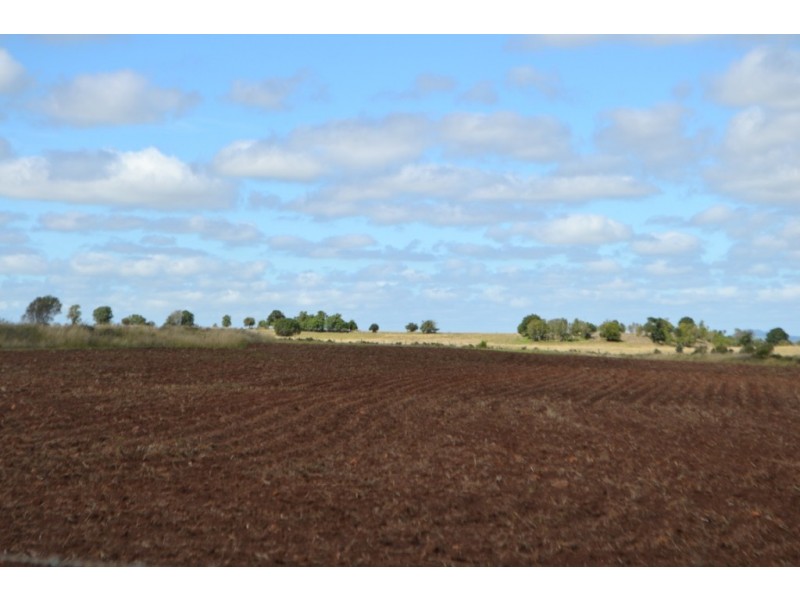 2850 Kingsthorpe-Haden Road, Goombungee QLD 4354