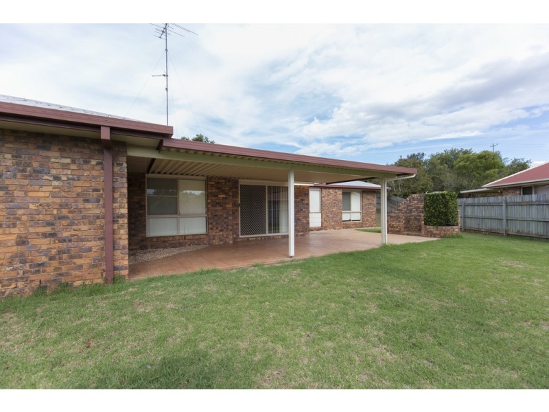 4 Ware Court, Darling Heights QLD 4350