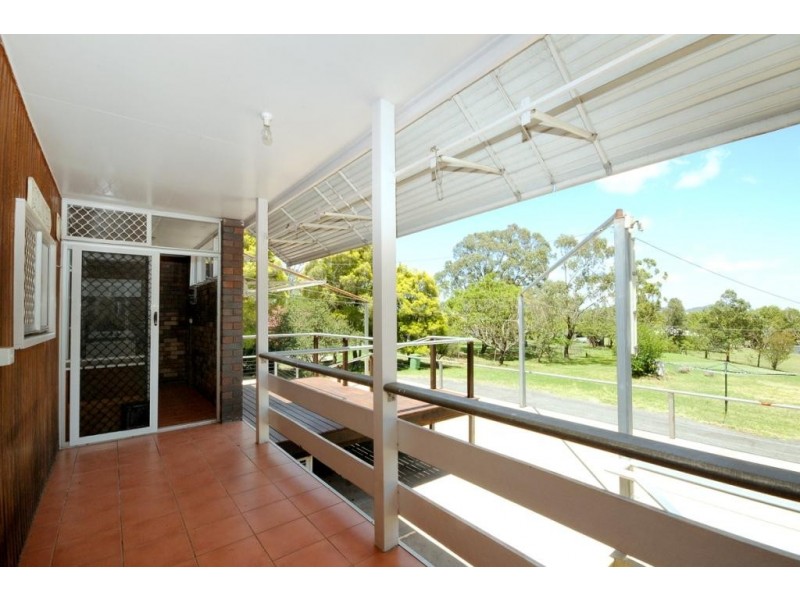 568 Bridge Street, Torrington QLD 4350