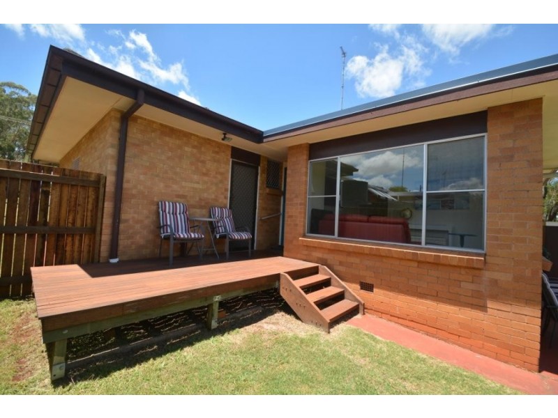 25 Batterbee Street, Rangeville QLD 4350