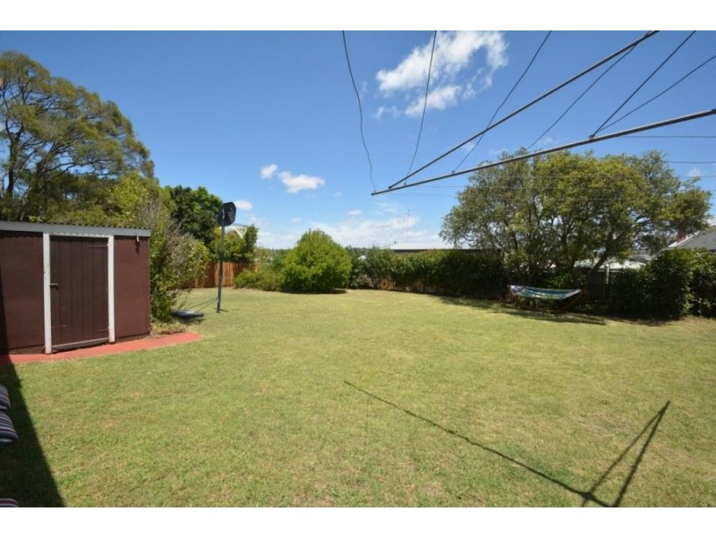 25 Batterbee Street, Rangeville QLD 4350