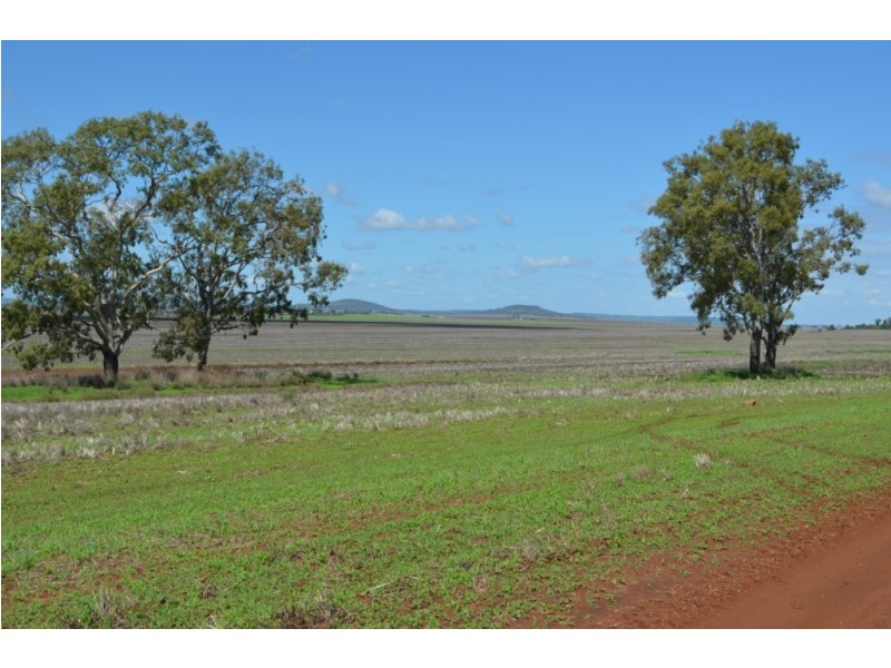 364 Matthews Road, Mount Moriah QLD 4403